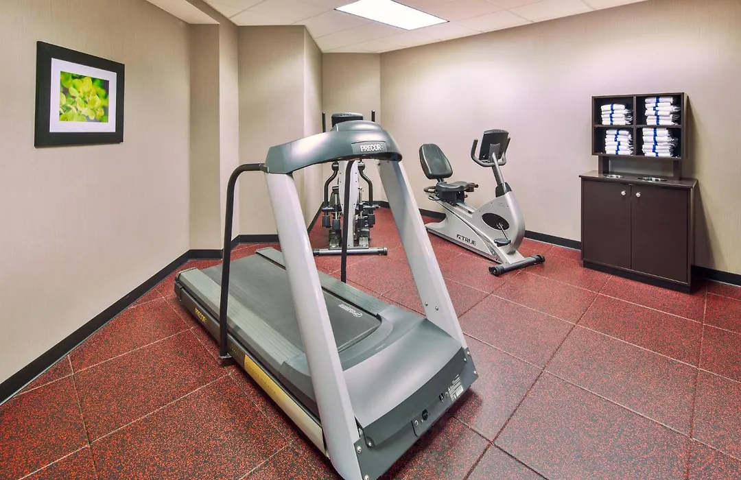 Holiday Inn Express Harrisburg I-81 - Hershey By Ihg-1