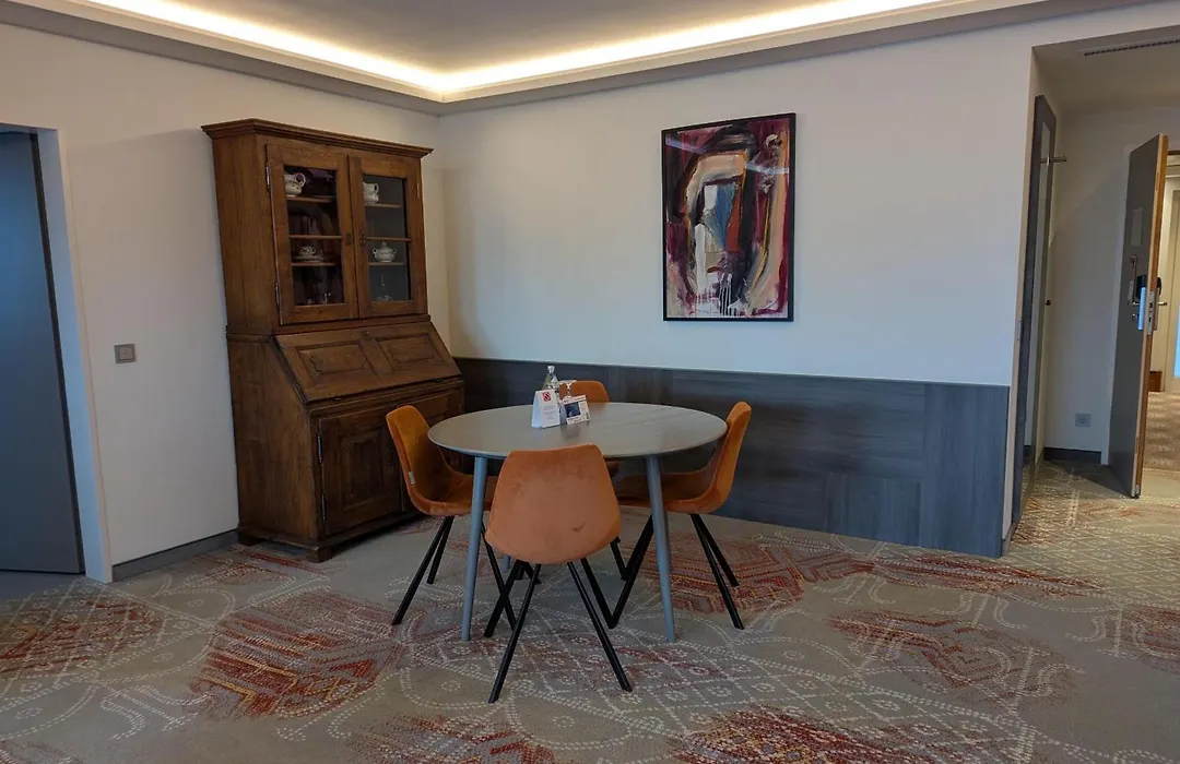 Best Western Plus Arosa Hotel-1