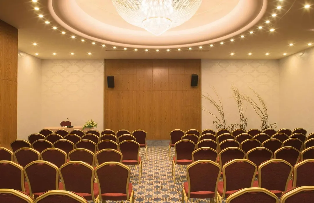 Moevenpick Hotel Izmir-1