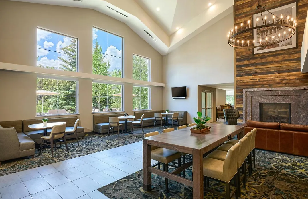Residence Inn By Marriott Breckenridge-1