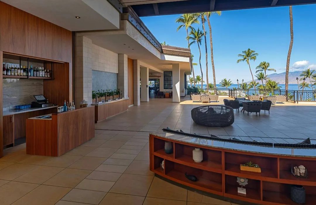 Wailea Beach Resort - Marriott, Maui-1