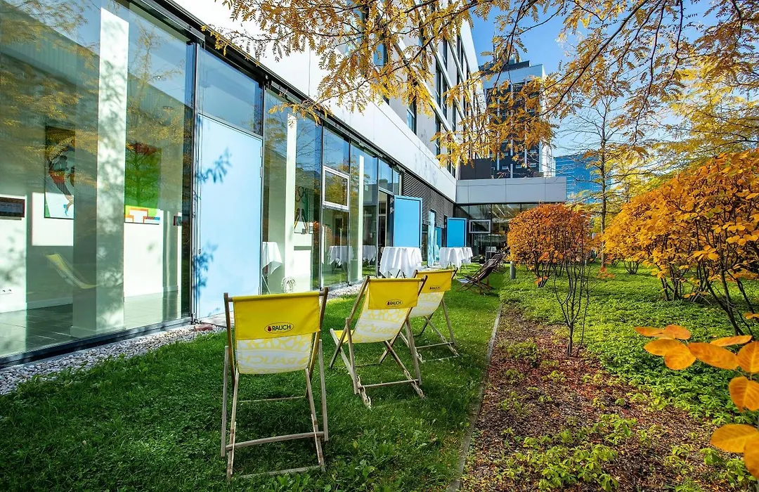 The Rilano Hotel Munich, Trademark Collection By Wyndham-1