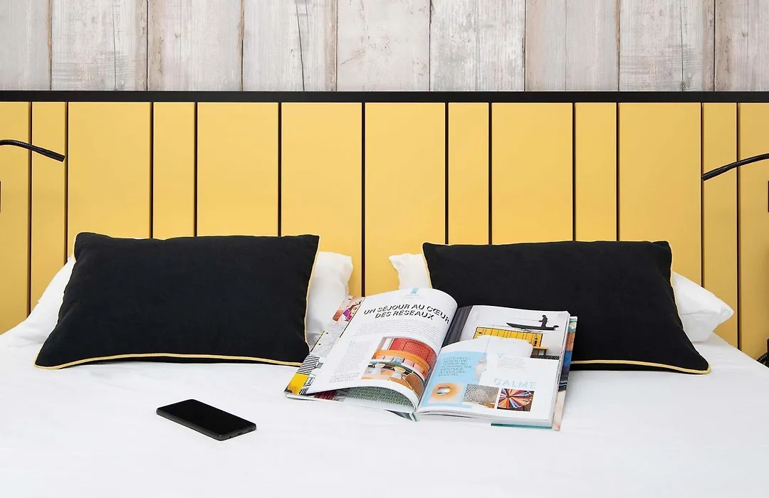 ibis Styles Macon Centre-1