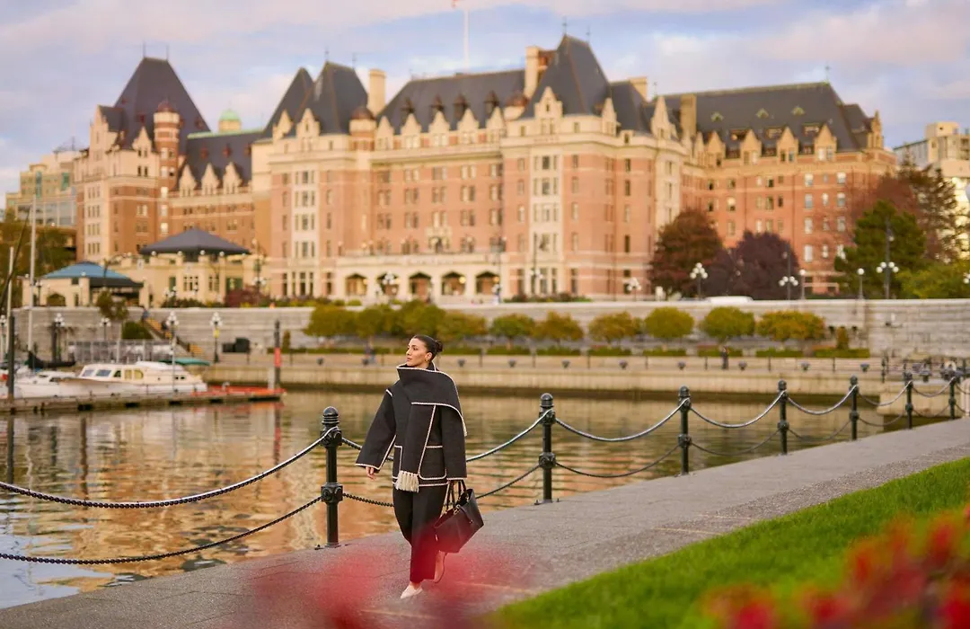 Fairmont Empress Hotel-1