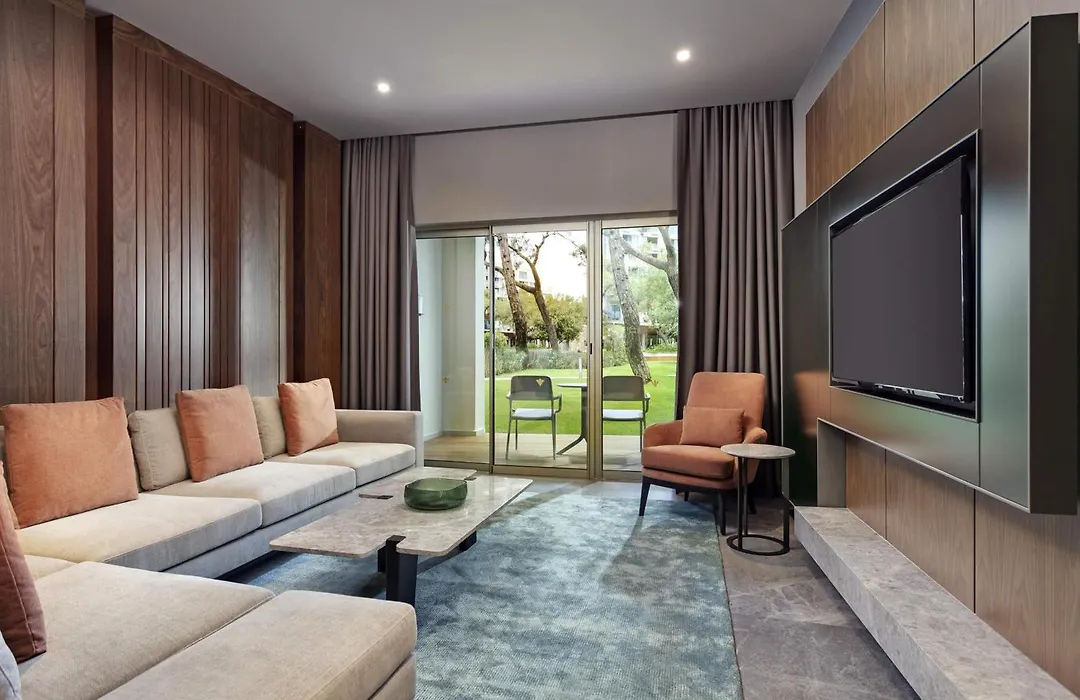 Rixos Sungate - The Land Of Legends Access-1