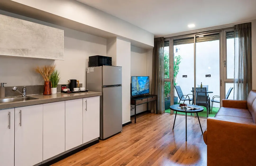 Sea Land Suites - By Echo Hotels-1