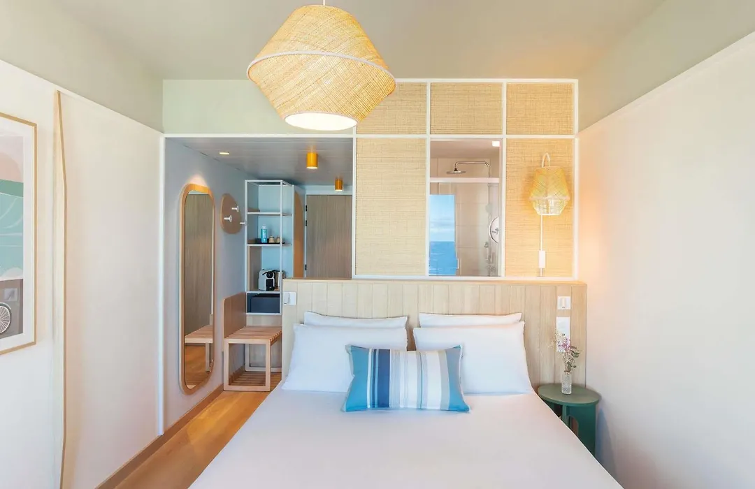 Mercure Président Biarritz Plage-1