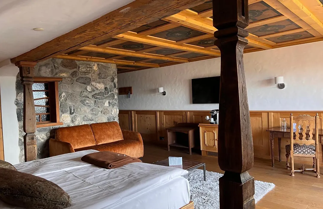 Hotel Etrier-1