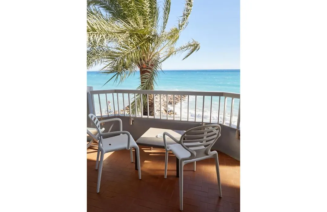 Hotel Le Dauphin-1