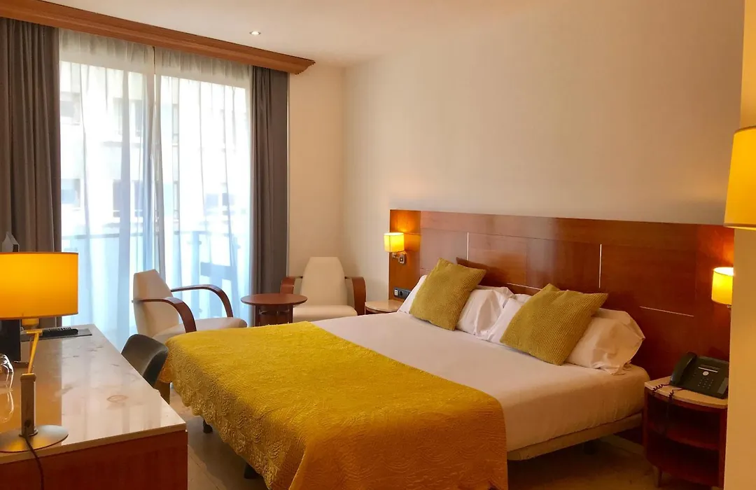 Hotel Calasanz-1