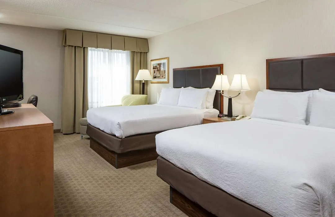Holiday Inn Manchester Airport By Ihg-1
