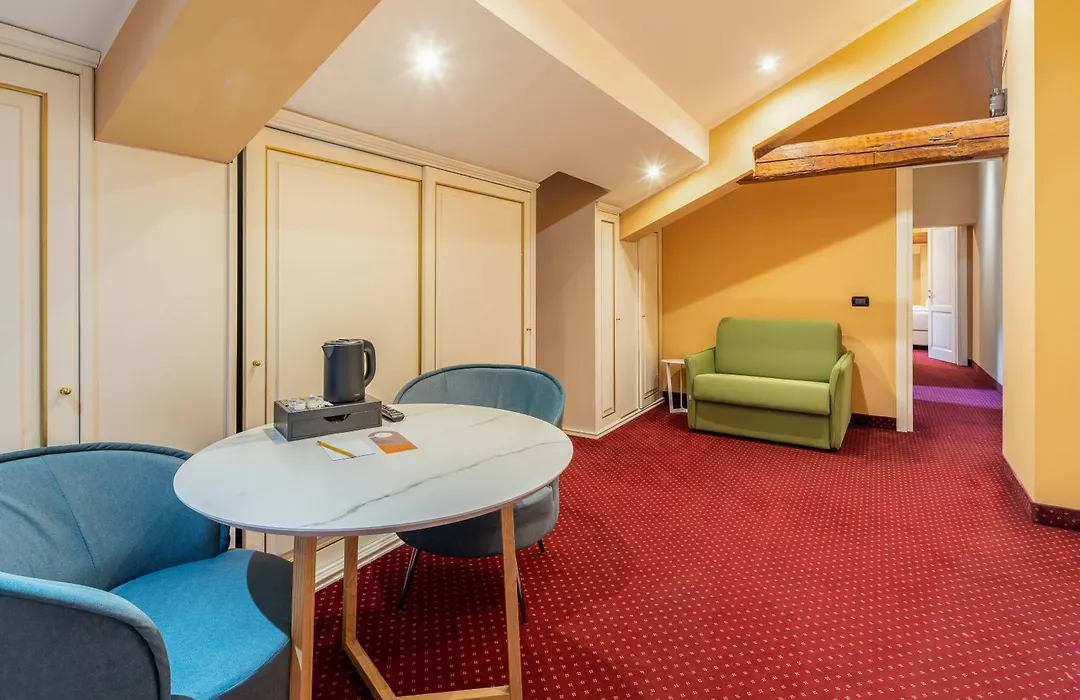 Hotel Auronzo-1