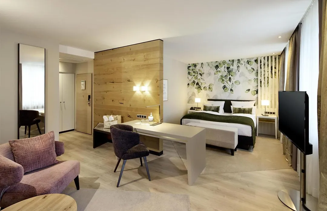 Best Western Premier Park Hotel&Spa-1