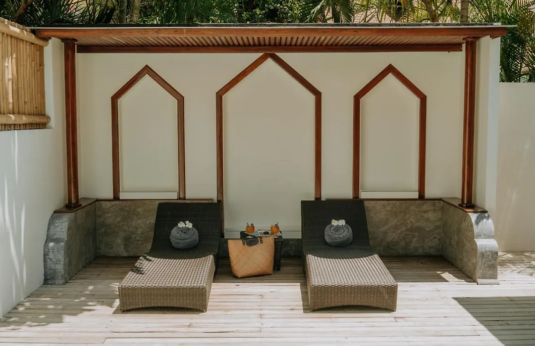 Railay Bay Resort & Spa-1