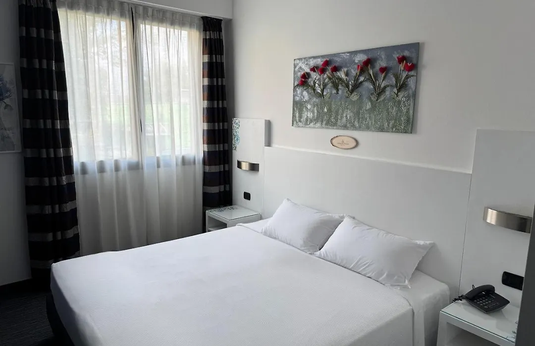B&B Hotel Milano Cologno Sporting-1