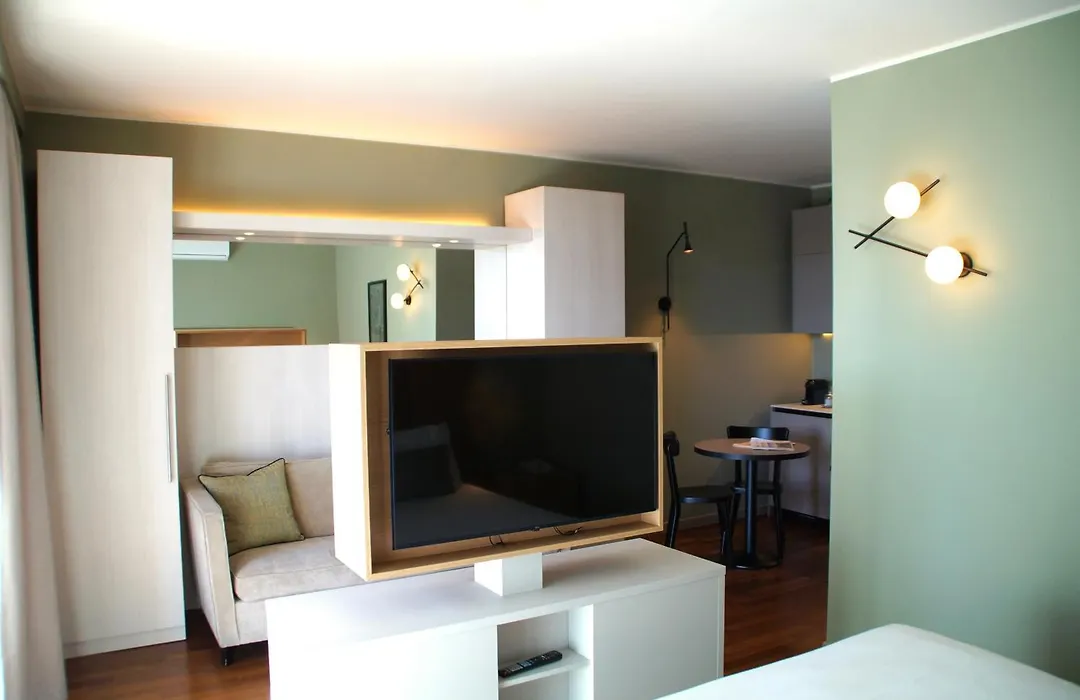 Crowne Plaza Milan Nolo By Ihg-1