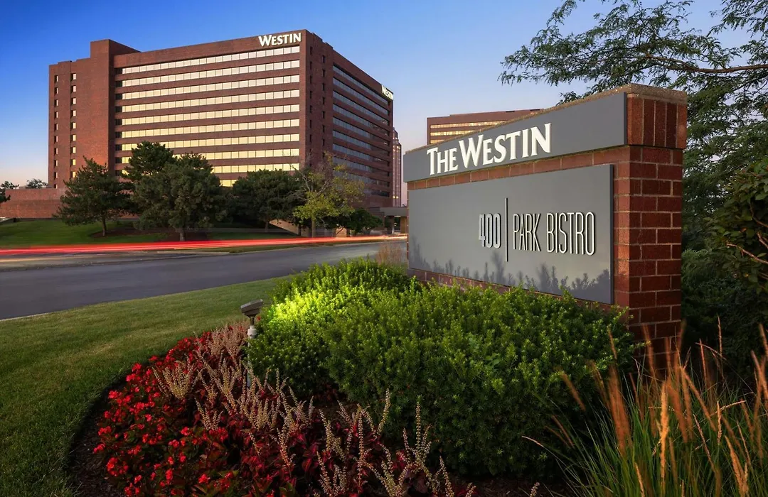 The Westin Chicago Northwest-1