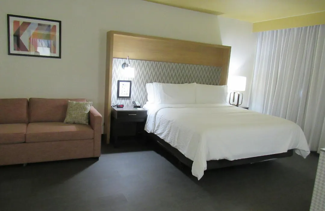 Holiday Inn Orlando International Dr-Icon By Ihg-1