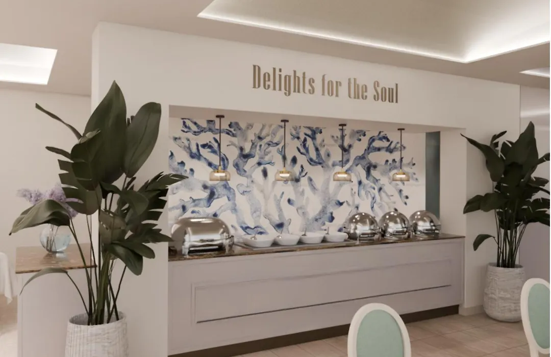 Baia Del Mar Beach Boutique Hotel-1