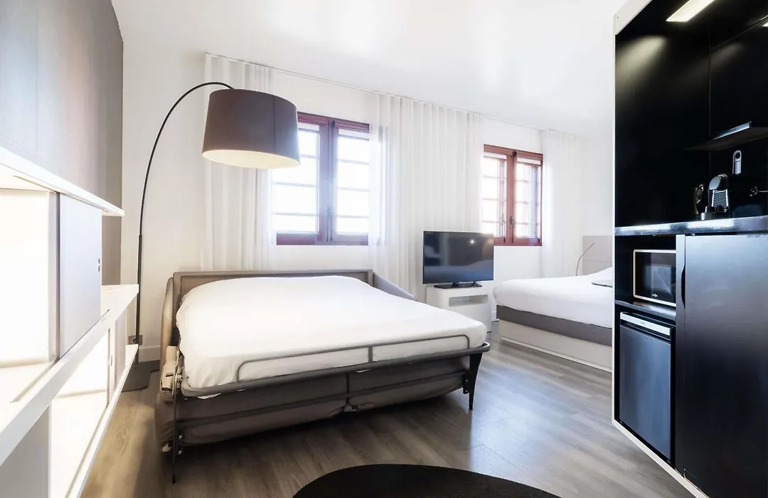 Novotel Suites Perpignan Centre-1