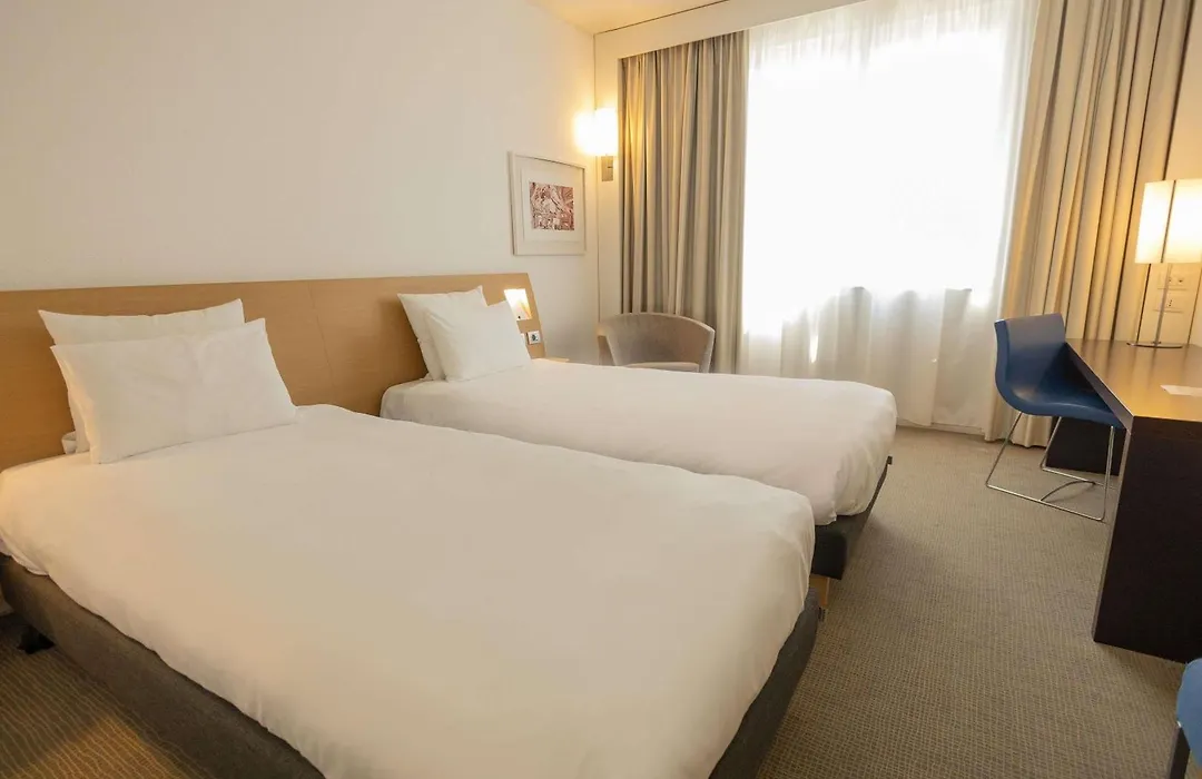 Novotel Salerno Est Arechi-1