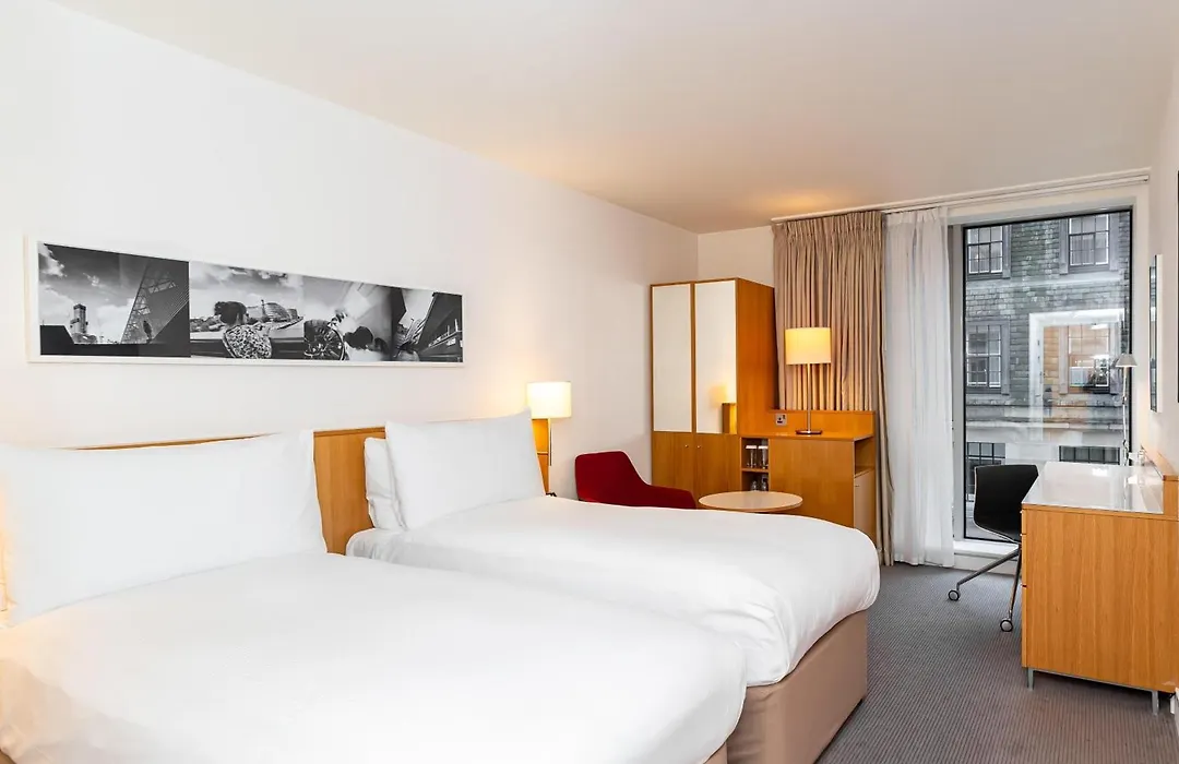 Doubletree By Hilton Hotel London - Tower Of London-1