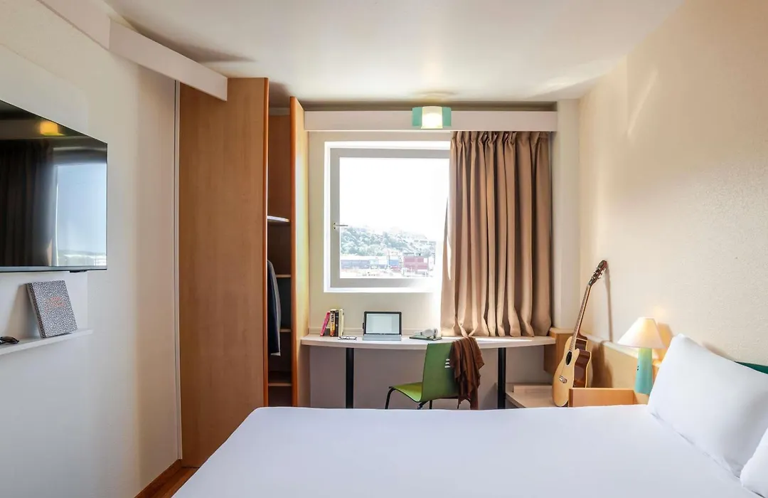 Ibis Bilbao Barakaldo-1