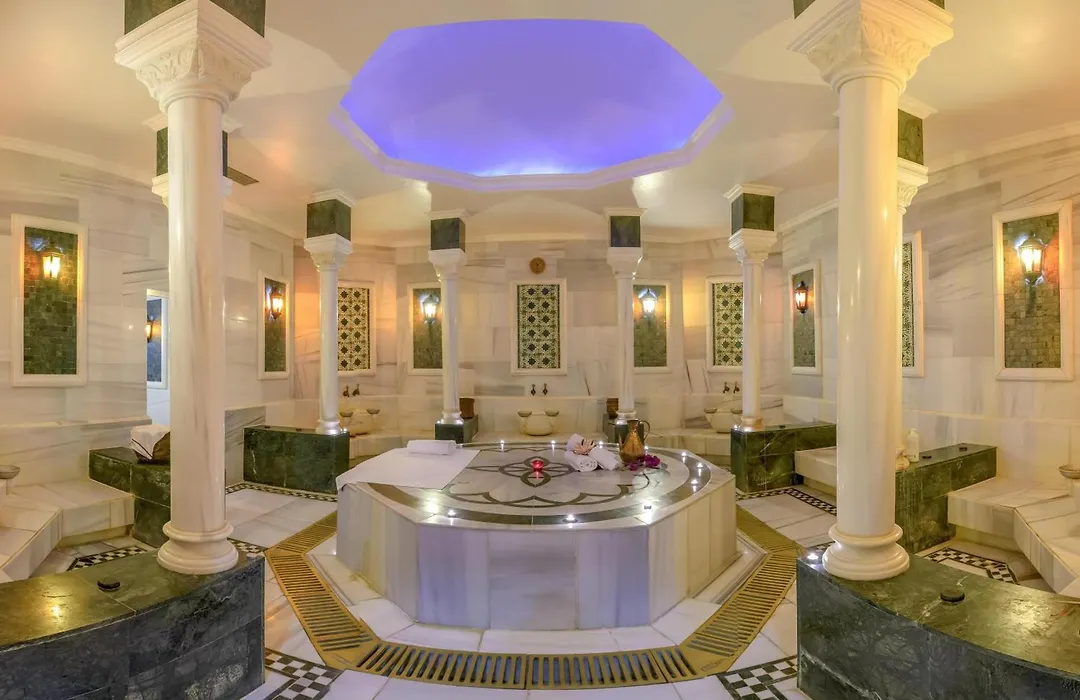 Rixos President Hotel Astana-1