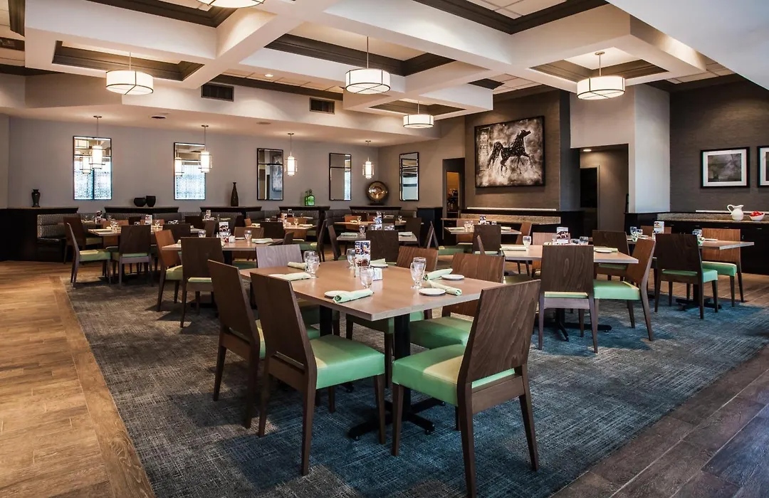 Holiday Inn Saratoga Springs By Ihg-1