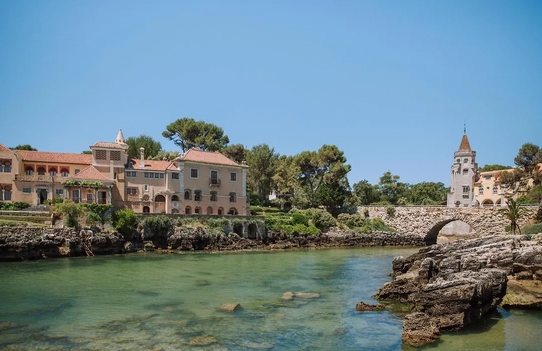 Onyria Marinha Cascais, Vignette Collection By Ihg-1