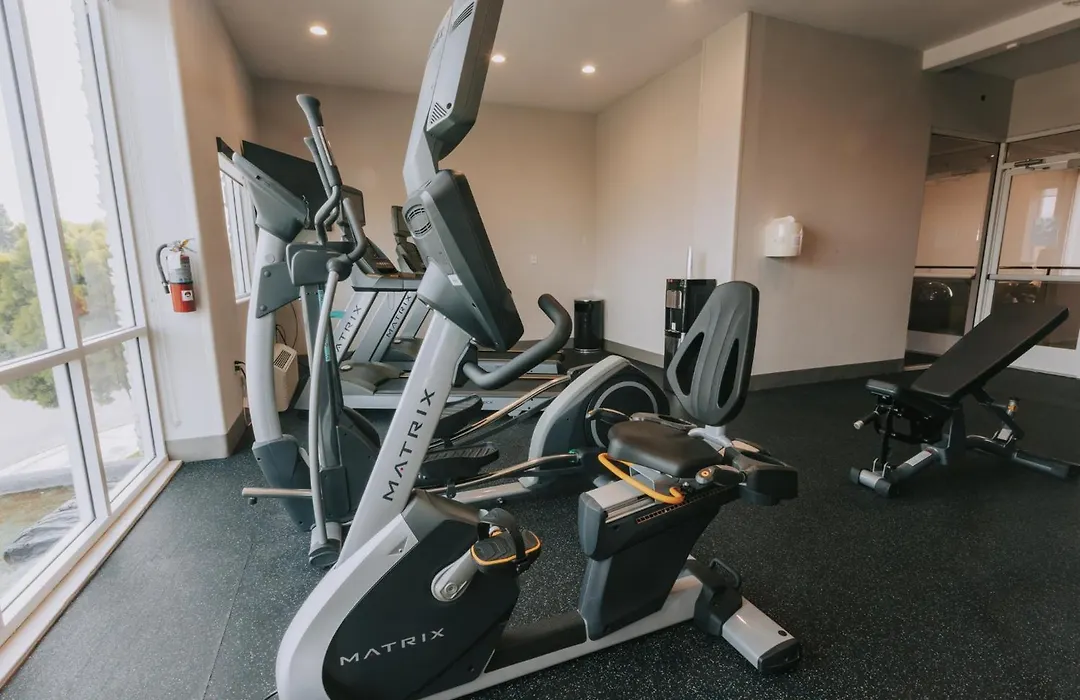 Holiday Inn Express & Suites Santa Clara By Ihg-1