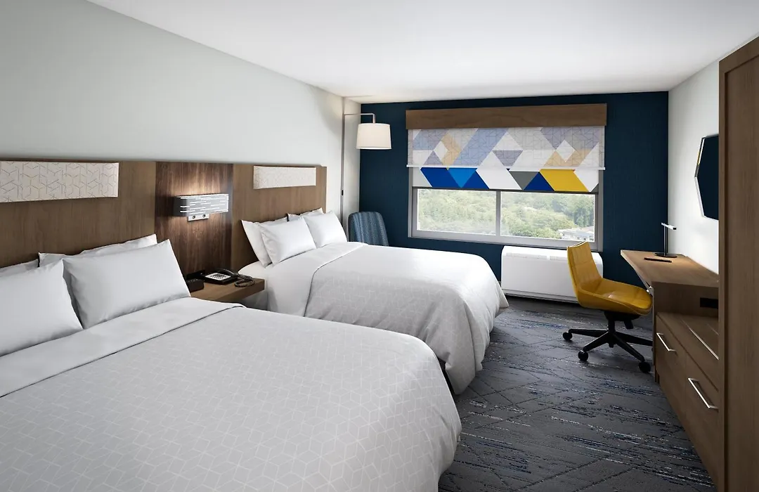 Holiday Inn Express Rochester South - Mayo Area By Ihg-1