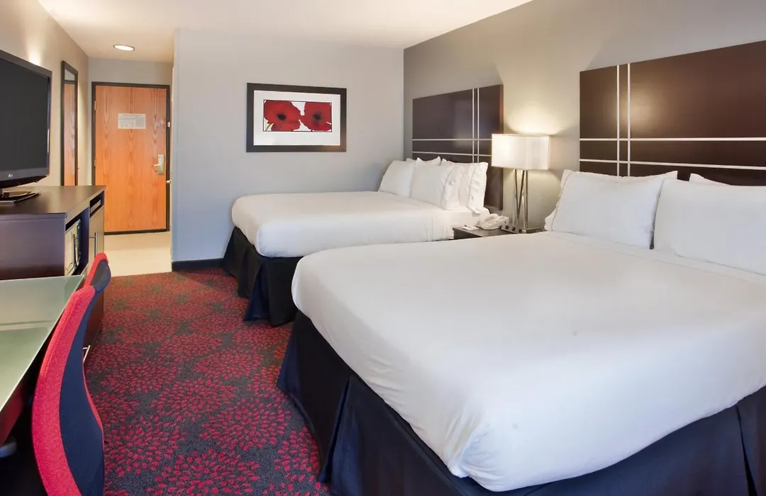 Holiday Inn Express Fremont By Ihg-1