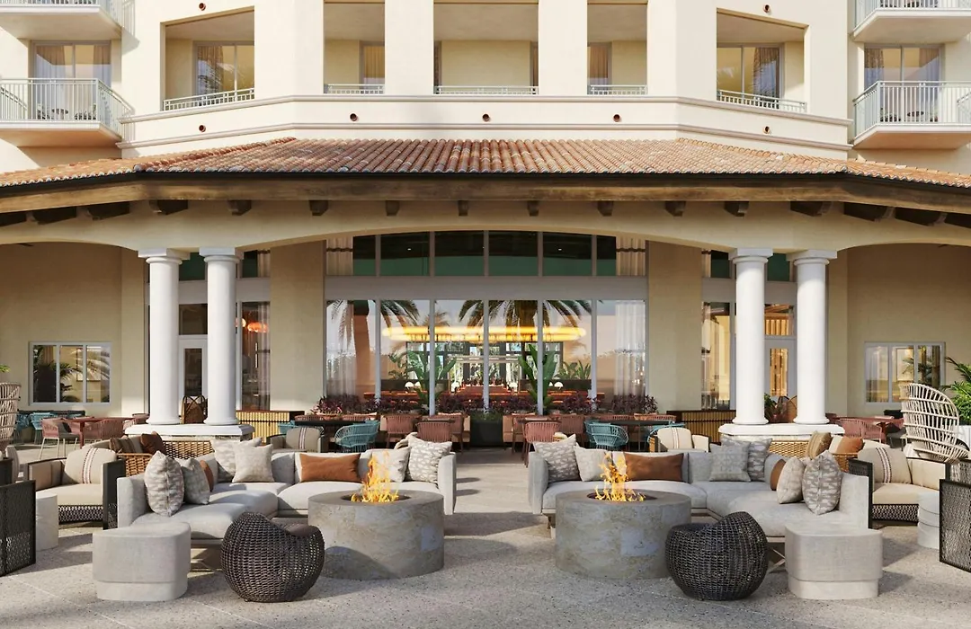 The Ritz-Carlton Naples, Tiburon-1