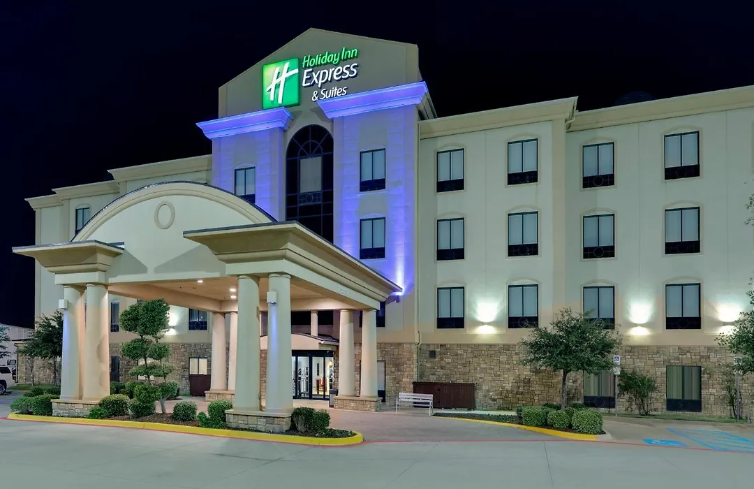 Holiday Inn Express & Suites - Denton North By Ihg-1