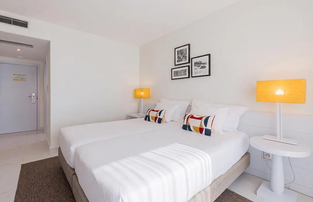 Furadouro Boutique Hotel Beach & Spa-1