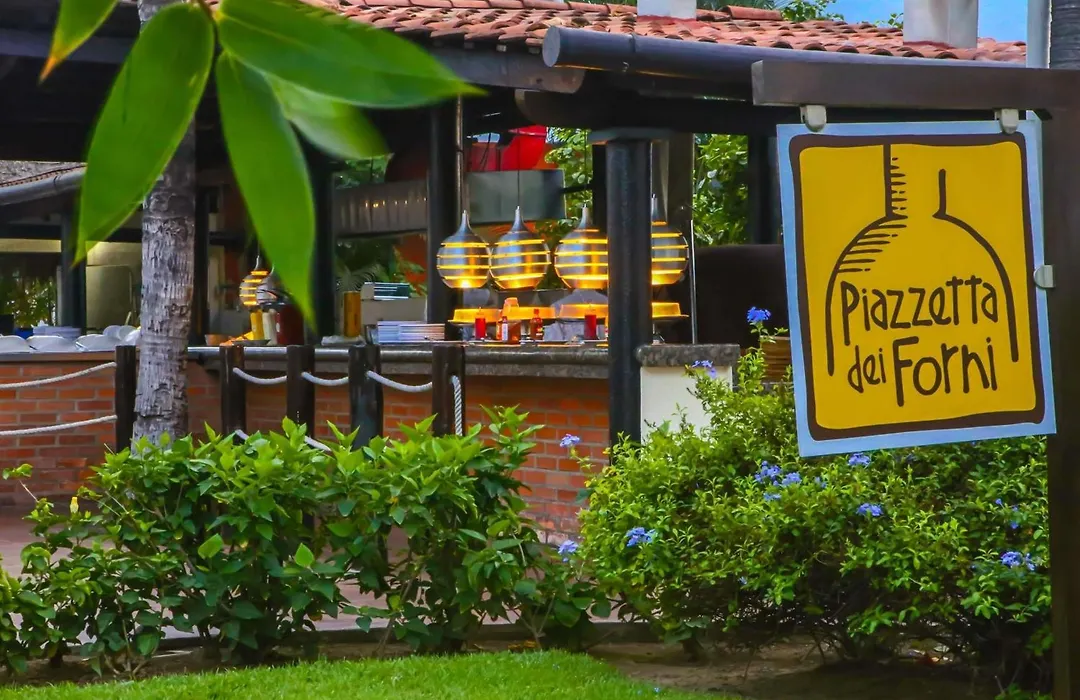 Marival Emotions Resort & Suites Riviera Nayarit By Mercure-1