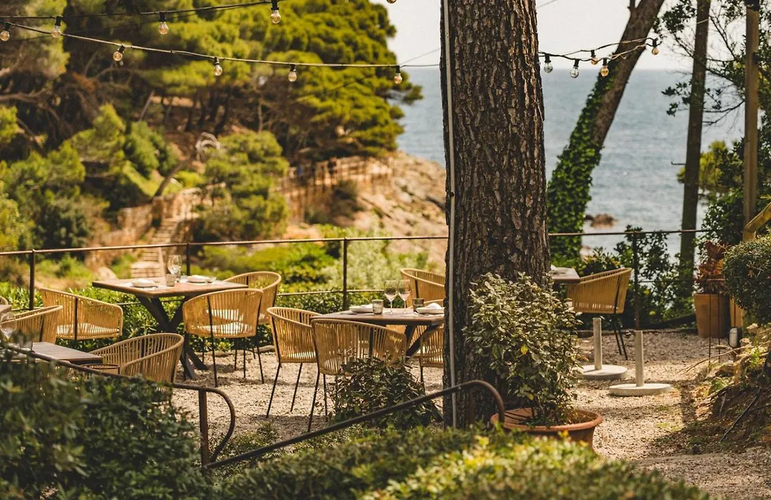 Hostal Sa Rascassa (Adults Only)-1