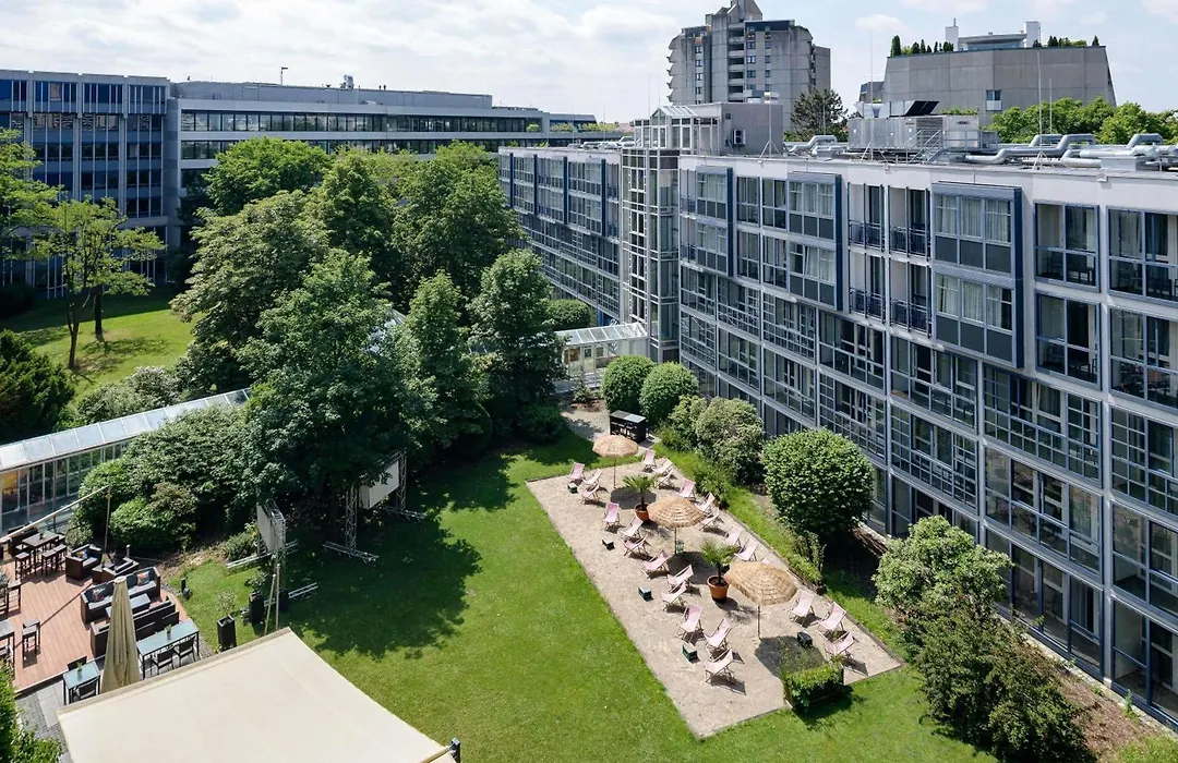 Pullman Munich-1