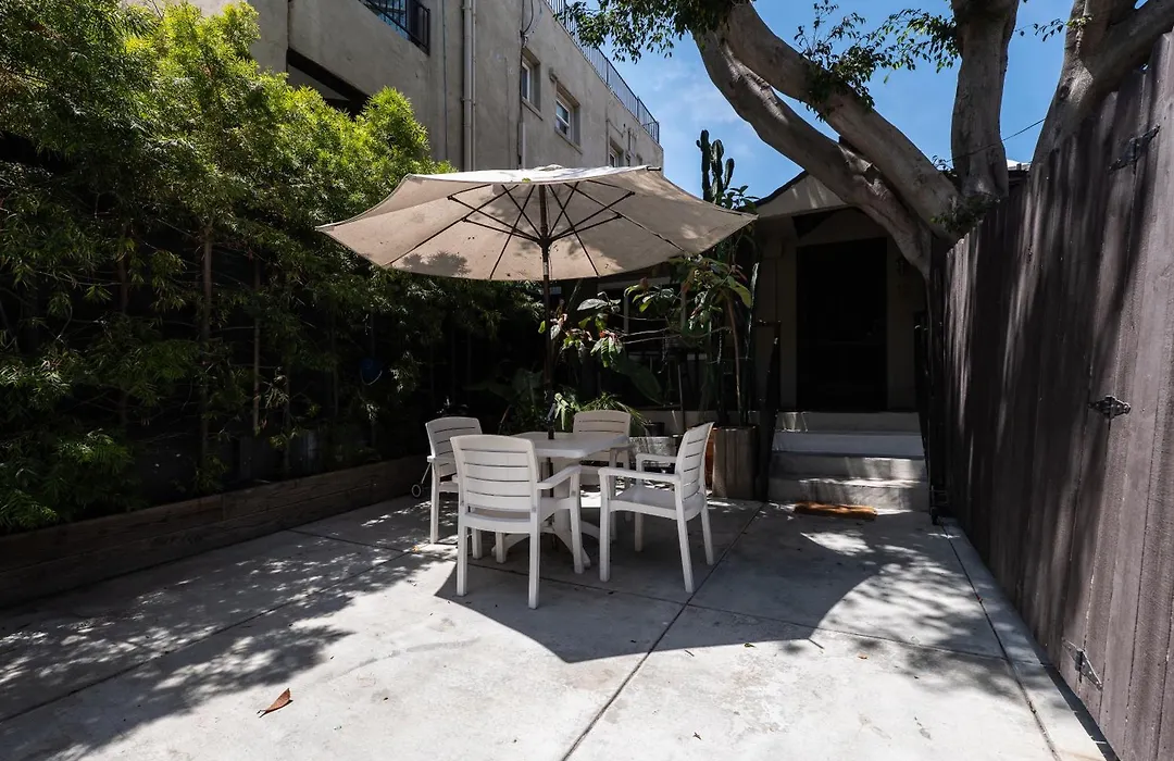 Su Casa At Venice Beach-1