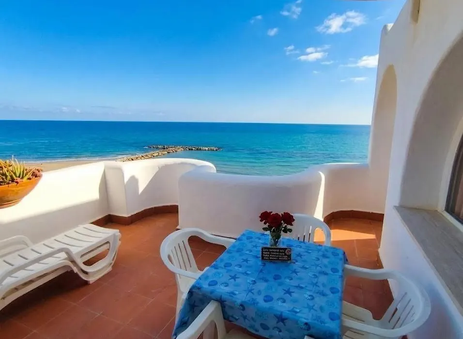 Casa Vacanze Elianto-1