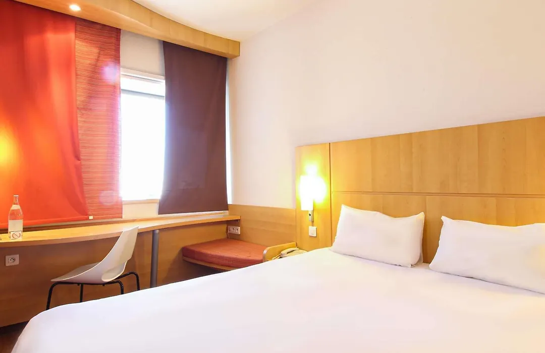 Ibis Tunis-1