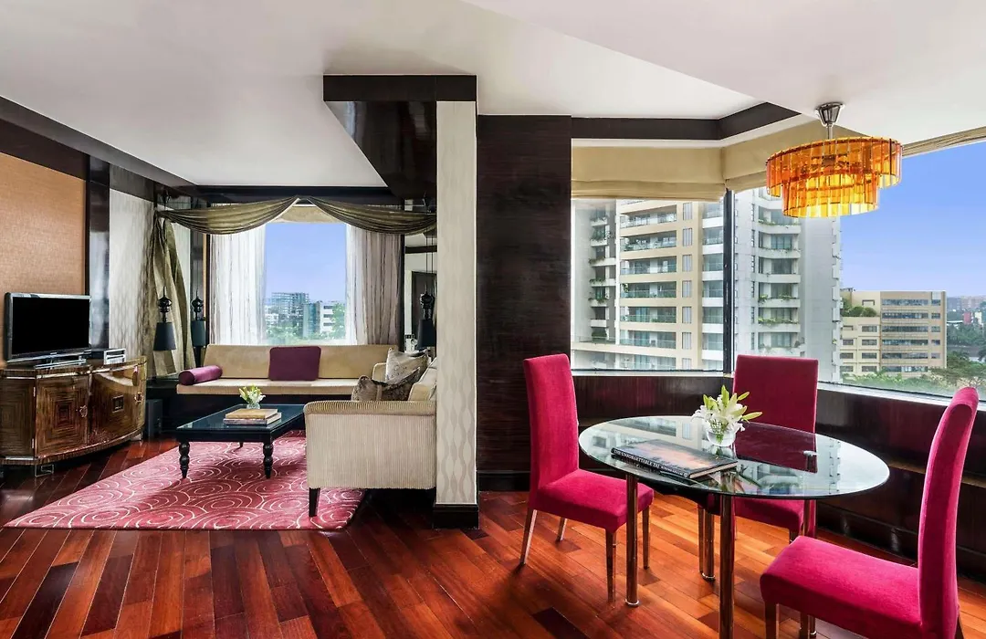 Sofitel Mumbai Bkc-1