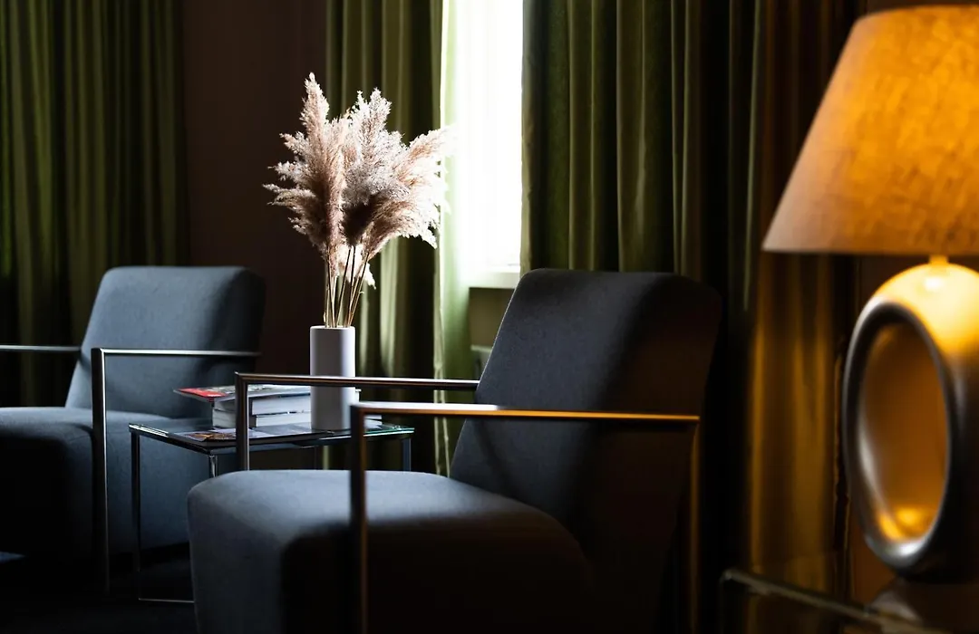 Boutique Hotel 'T Lansink-1