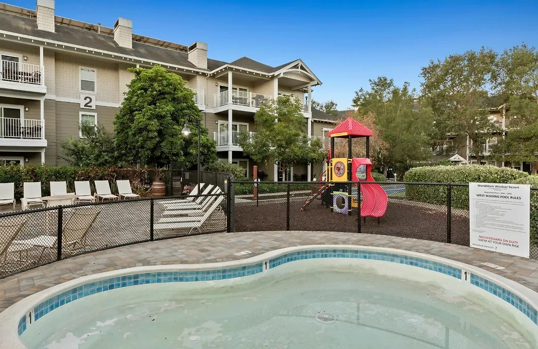Worldmark Windsor-1