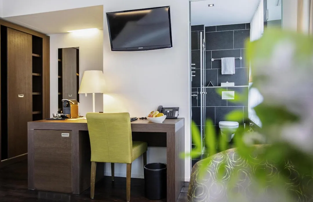 Mercure Chur City West-1