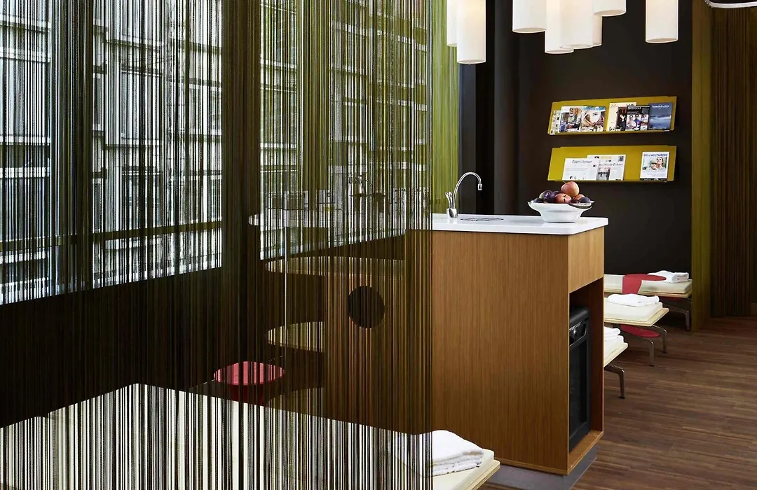 25Hours Hotel Zuerich West-1