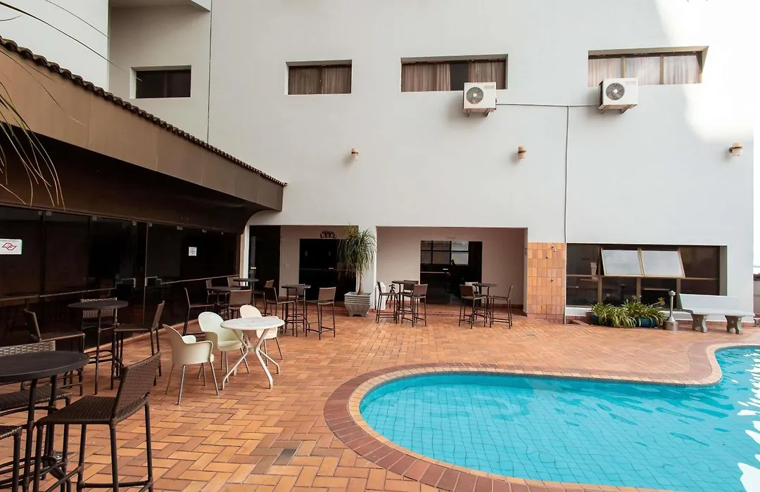 ibis Styles Presidente Prudente Portal D'Oeste-1