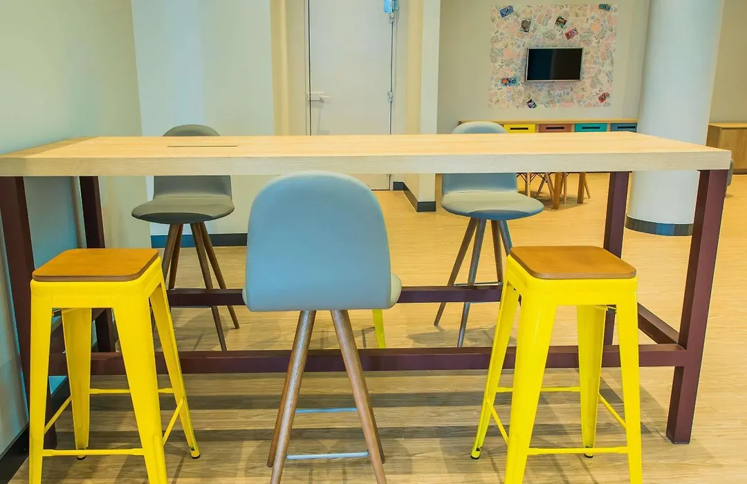 ibis Styles Sorocaba Santa Rosalia-1