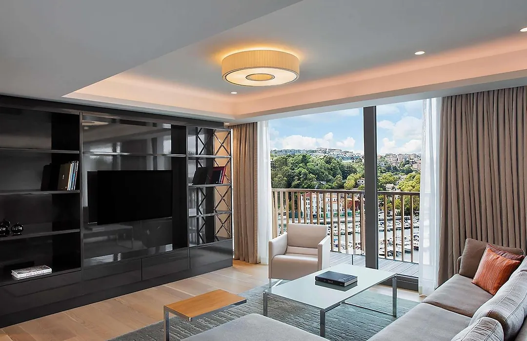 The Grand Tarabya Managed By Accor-1